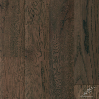 Cinder Hearth Plank