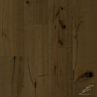 Forest Bark Plank