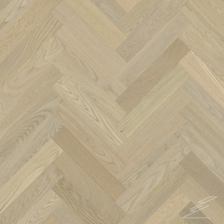 Pale Ember Herringbone