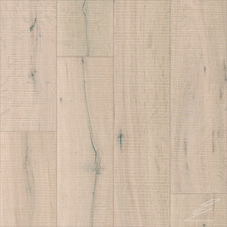 Sandy Bandsaw Plank